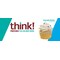 Thinkthin thinkThin Cupcake Batter Protein Bar 1.41 oz. Bar, PK120 1095970 - alternate 3